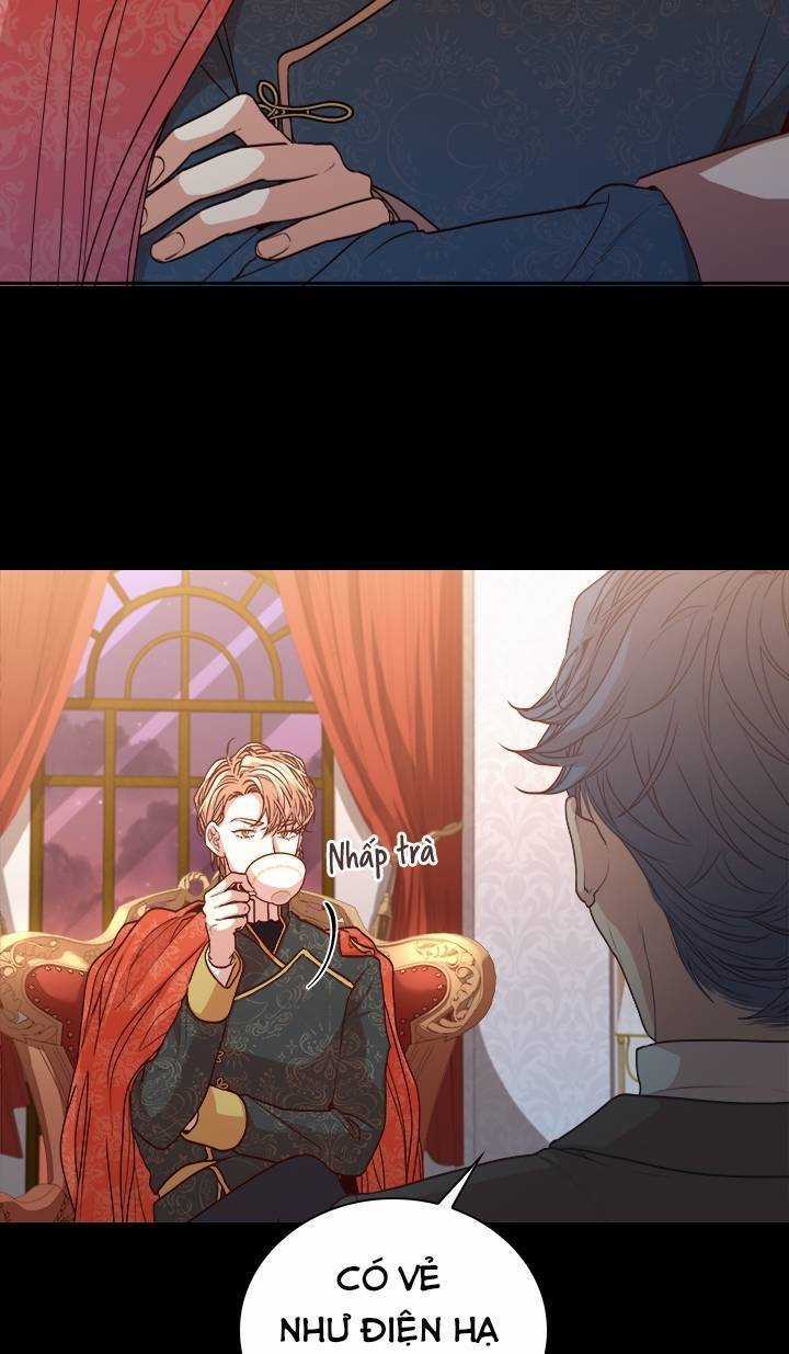 Thư Ký Của Bạo Chúa Chapter 18 trang 24