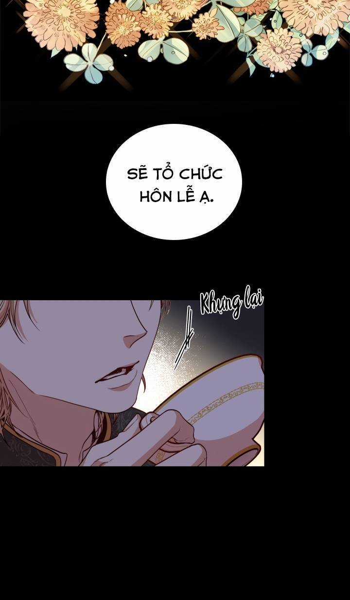 Thư Ký Của Bạo Chúa Chapter 18 trang 26