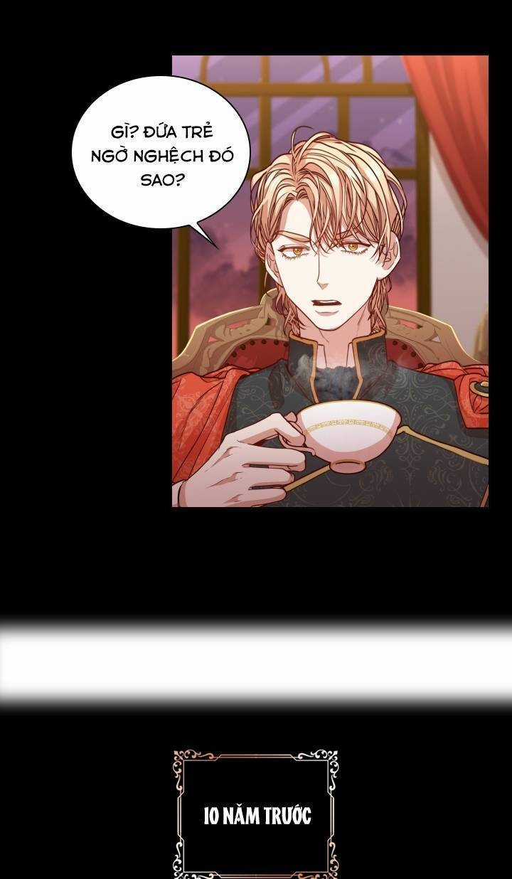 Thư Ký Của Bạo Chúa Chapter 18 trang 27