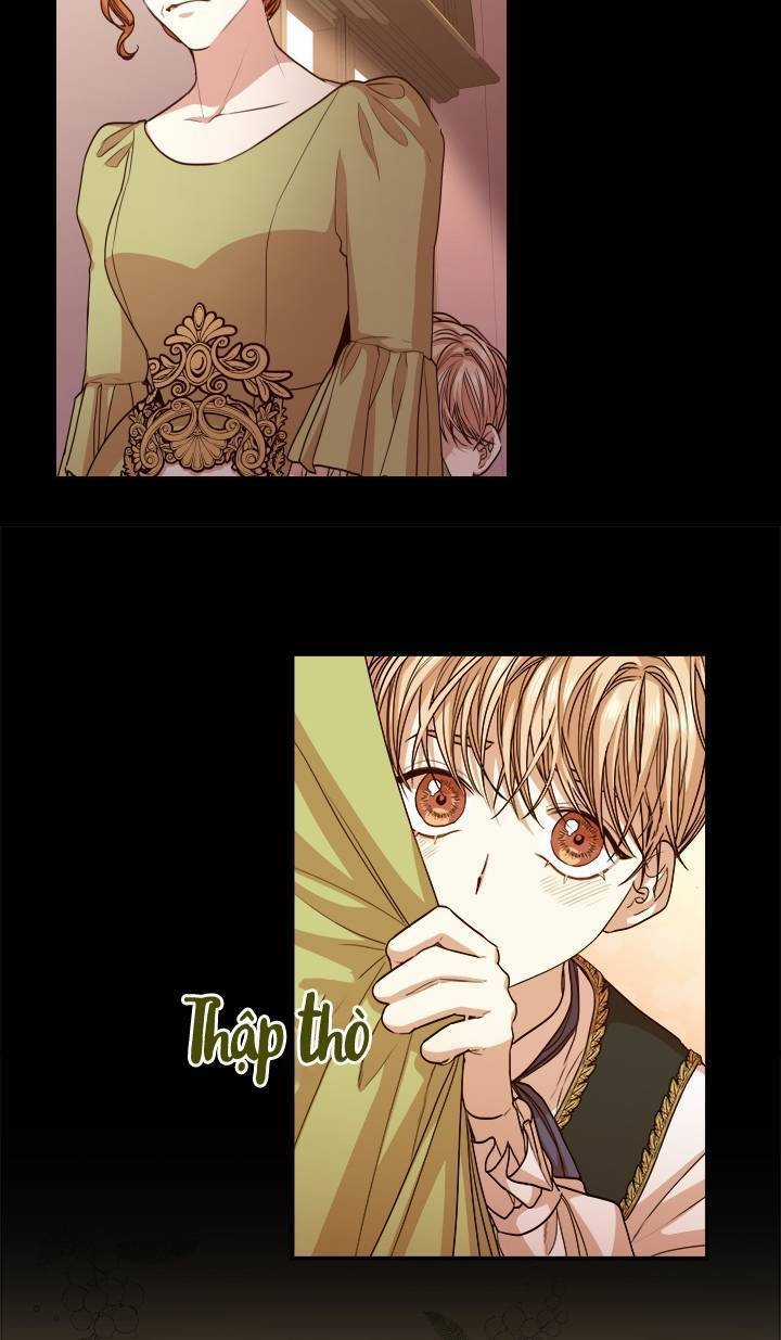 Thư Ký Của Bạo Chúa Chapter 18 trang 29