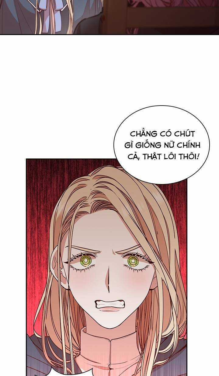 Thư Ký Của Bạo Chúa Chapter 18 trang 3