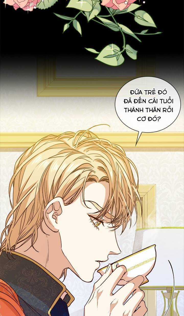 Thư Ký Của Bạo Chúa Chapter 18 trang 31