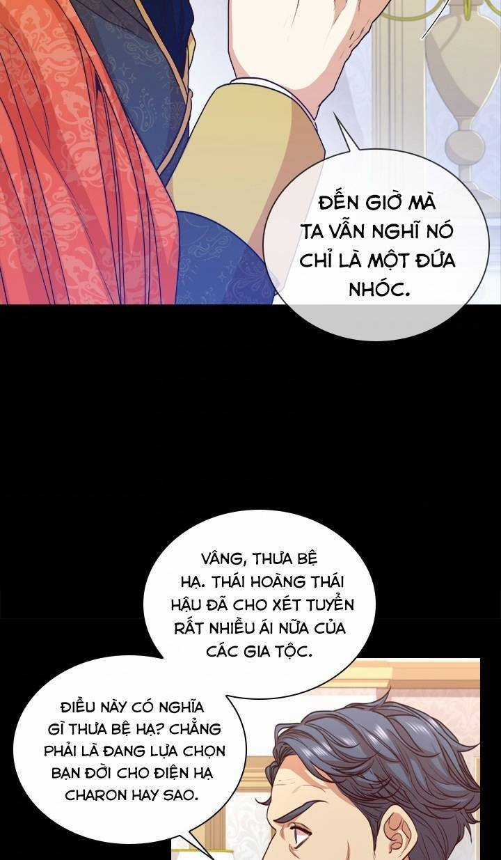 Thư Ký Của Bạo Chúa Chapter 18 trang 32