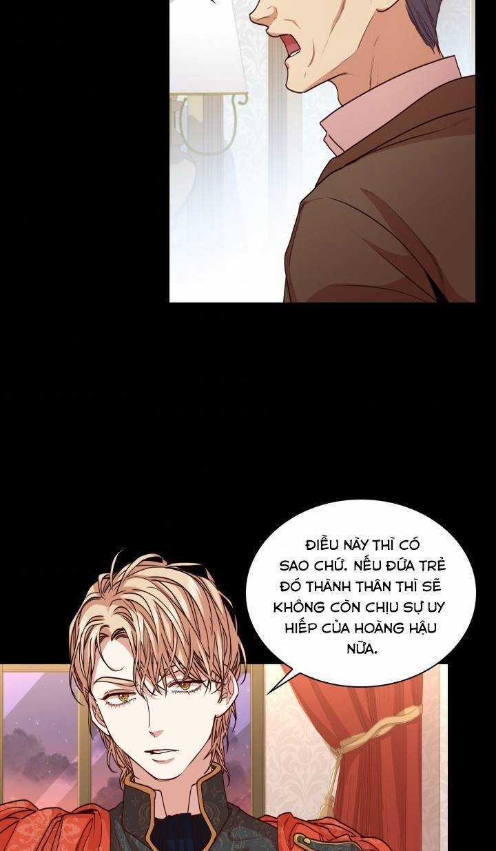 Thư Ký Của Bạo Chúa Chapter 18 trang 33