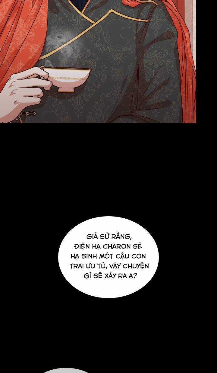 Thư Ký Của Bạo Chúa Chapter 18 trang 34