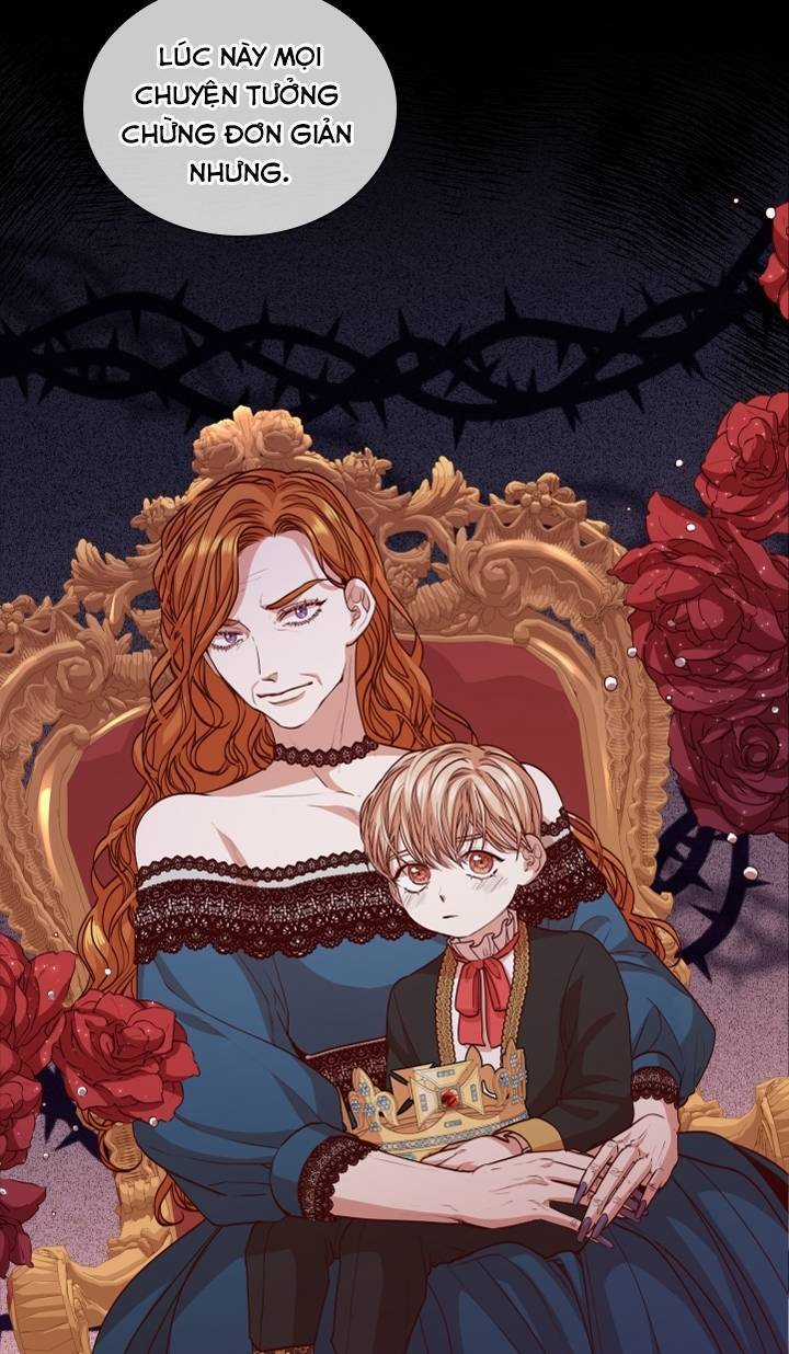 Thư Ký Của Bạo Chúa Chapter 18 trang 35