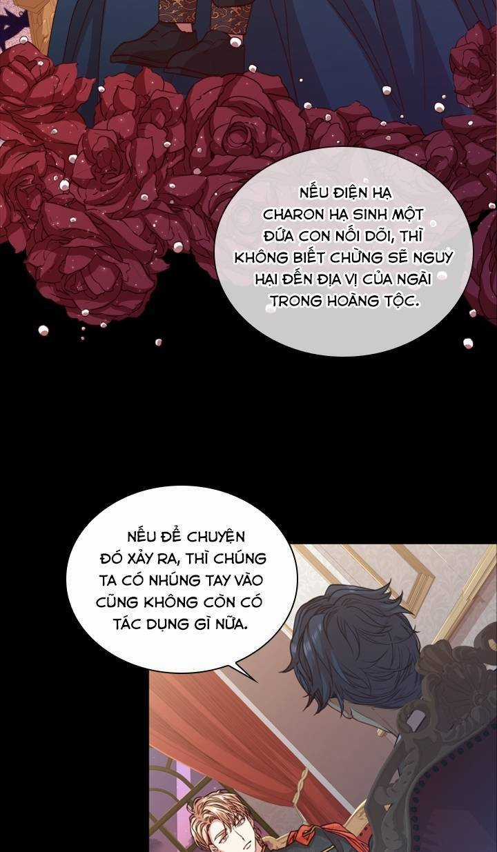 Thư Ký Của Bạo Chúa Chapter 18 trang 36