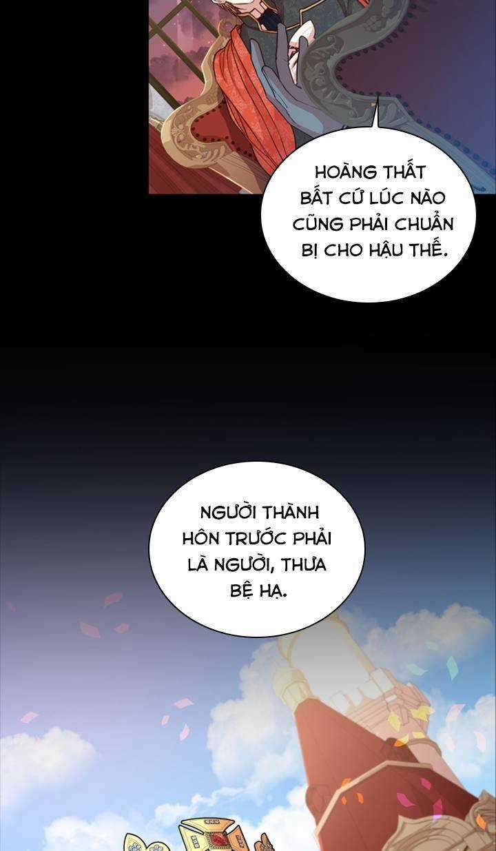 Thư Ký Của Bạo Chúa Chapter 18 trang 37