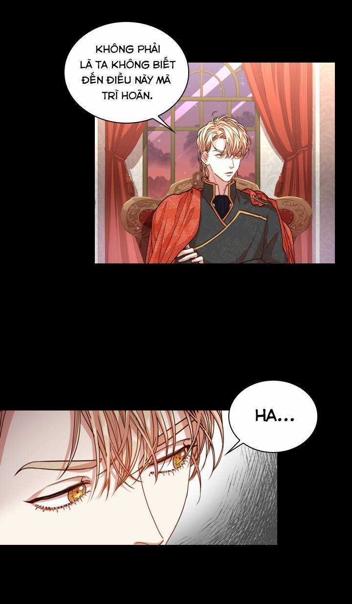 Thư Ký Của Bạo Chúa Chapter 18 trang 39