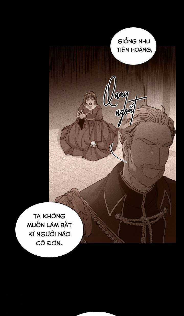 Thư Ký Của Bạo Chúa Chapter 18 trang 40