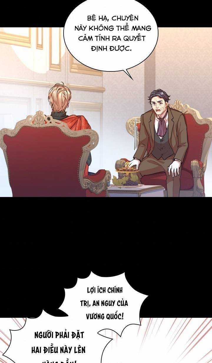 Thư Ký Của Bạo Chúa Chapter 18 trang 41