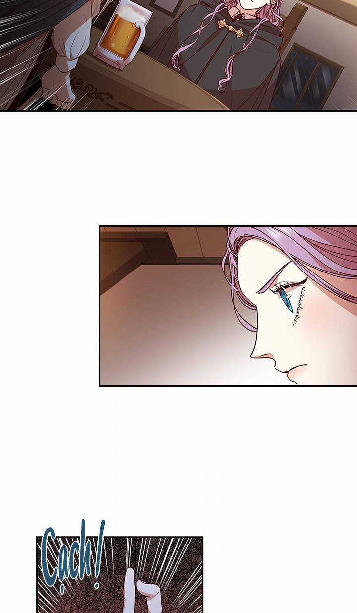 Thư Ký Của Bạo Chúa Chapter 18 trang 5