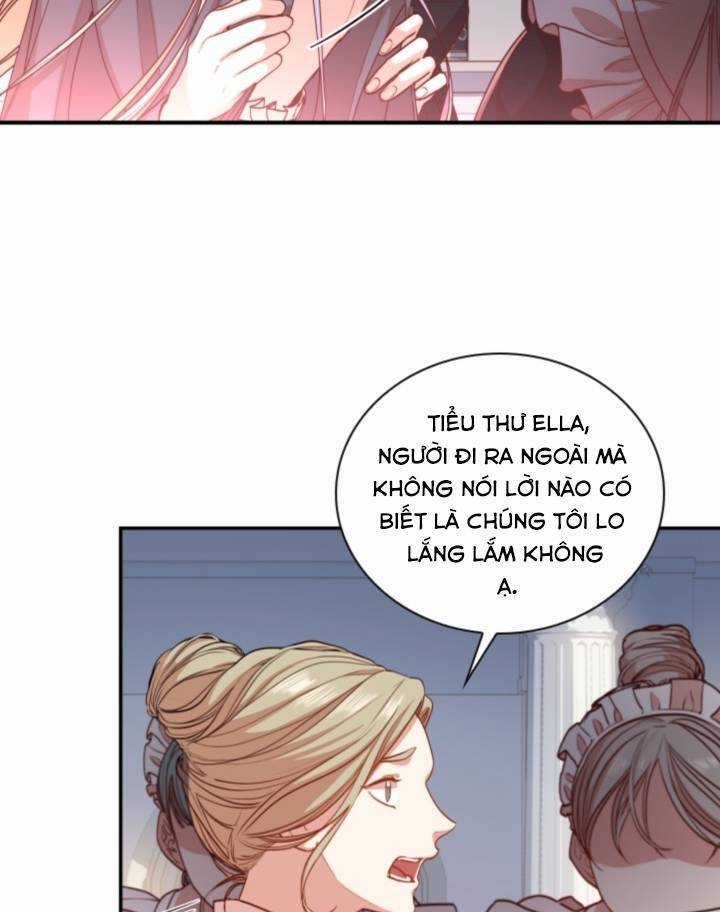 Thư Ký Của Bạo Chúa Chapter 18 trang 53