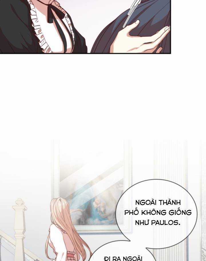 Thư Ký Của Bạo Chúa Chapter 18 trang 55