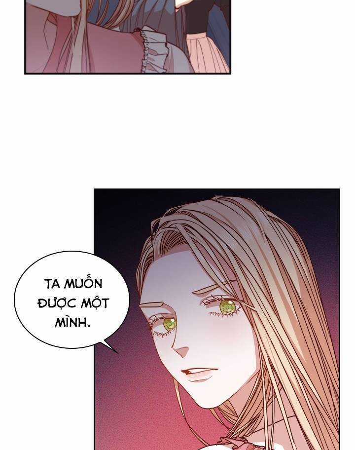 Thư Ký Của Bạo Chúa Chapter 18 trang 58