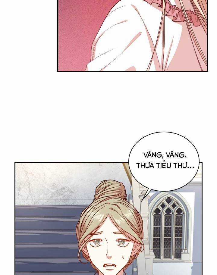 Thư Ký Của Bạo Chúa Chapter 18 trang 59