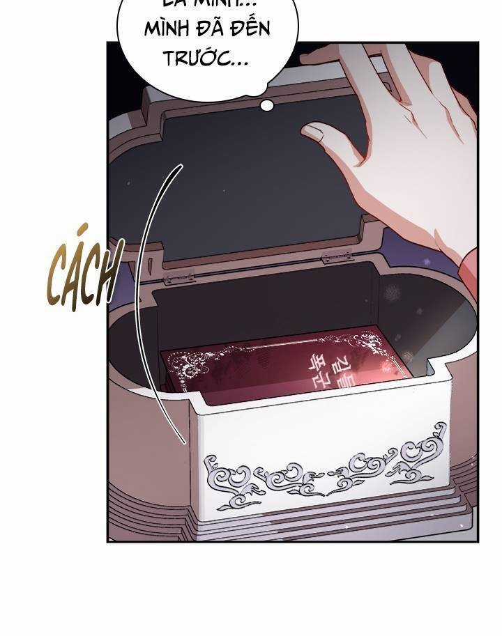 Thư Ký Của Bạo Chúa Chapter 18 trang 67
