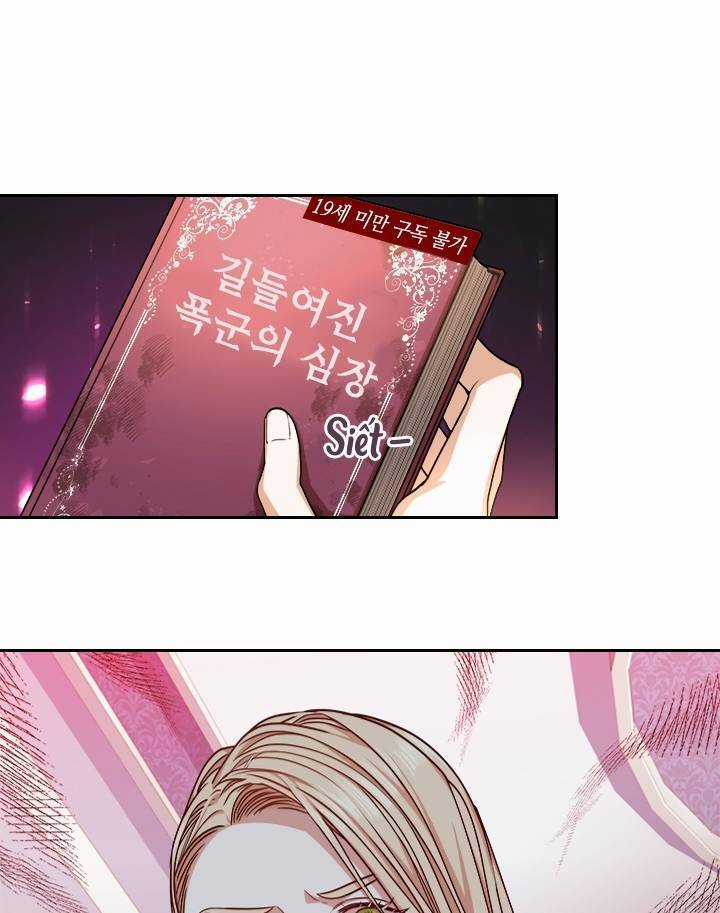 Thư Ký Của Bạo Chúa Chapter 18 trang 68