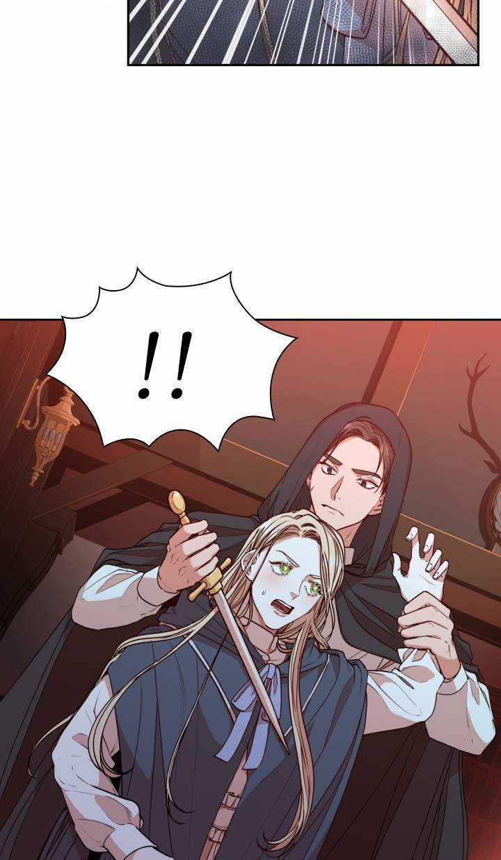 Thư Ký Của Bạo Chúa Chapter 18 trang 7