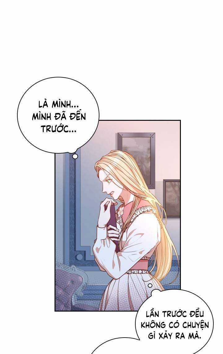 Thư Ký Của Bạo Chúa Chapter 19 trang 0