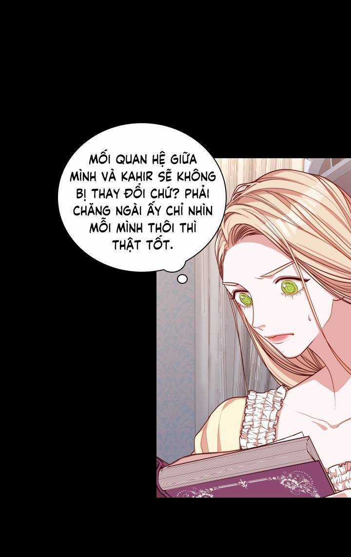 Thư Ký Của Bạo Chúa Chapter 19 trang 13