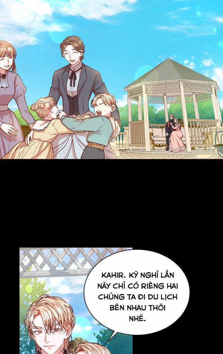 Thư Ký Của Bạo Chúa Chapter 19 trang 15