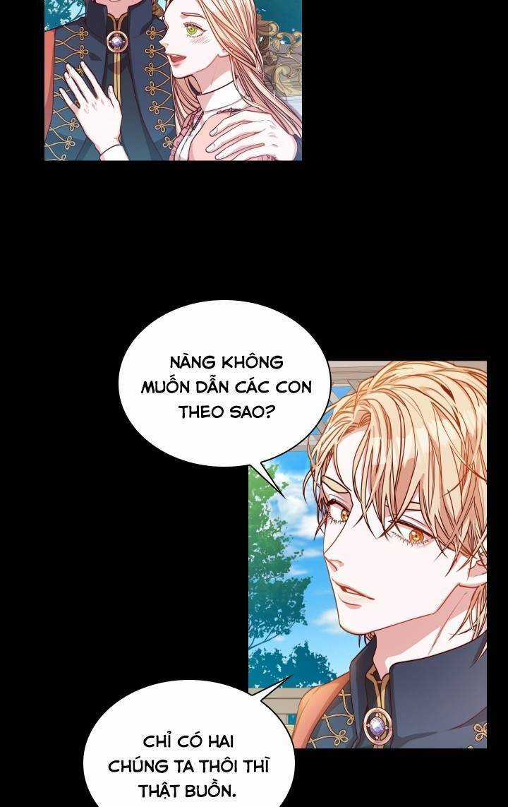 Thư Ký Của Bạo Chúa Chapter 19 trang 16
