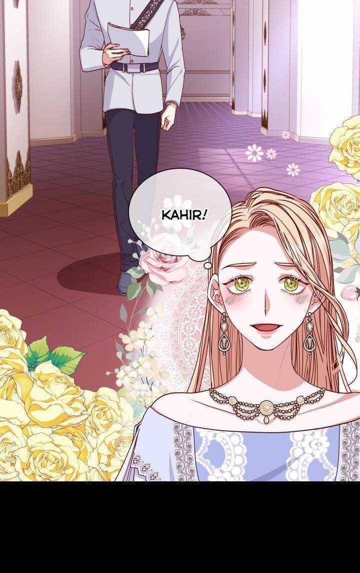 Thư Ký Của Bạo Chúa Chapter 19 trang 23