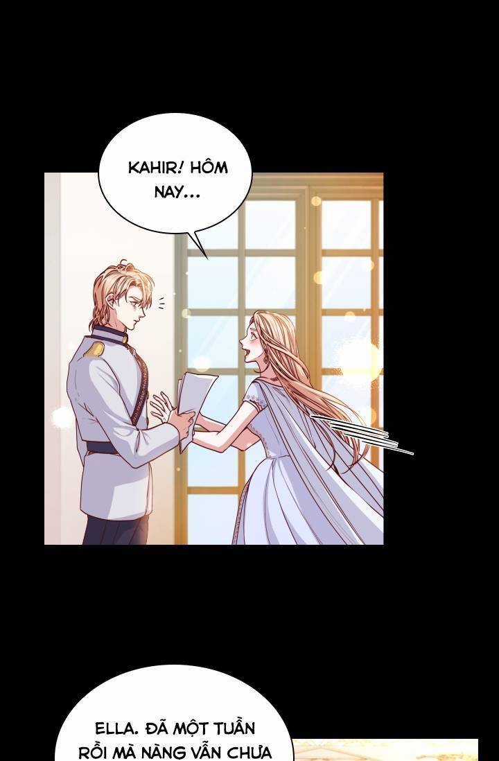 Thư Ký Của Bạo Chúa Chapter 19 trang 24