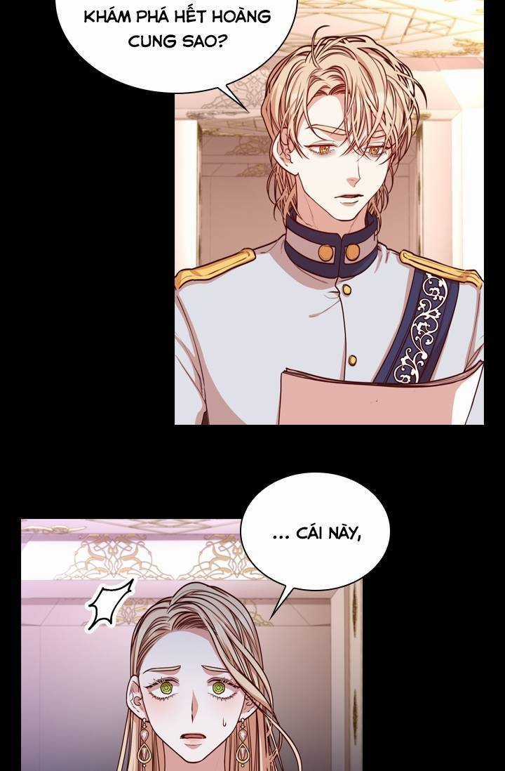 Thư Ký Của Bạo Chúa Chapter 19 trang 25