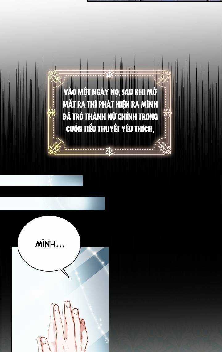 Thư Ký Của Bạo Chúa Chapter 19 trang 3