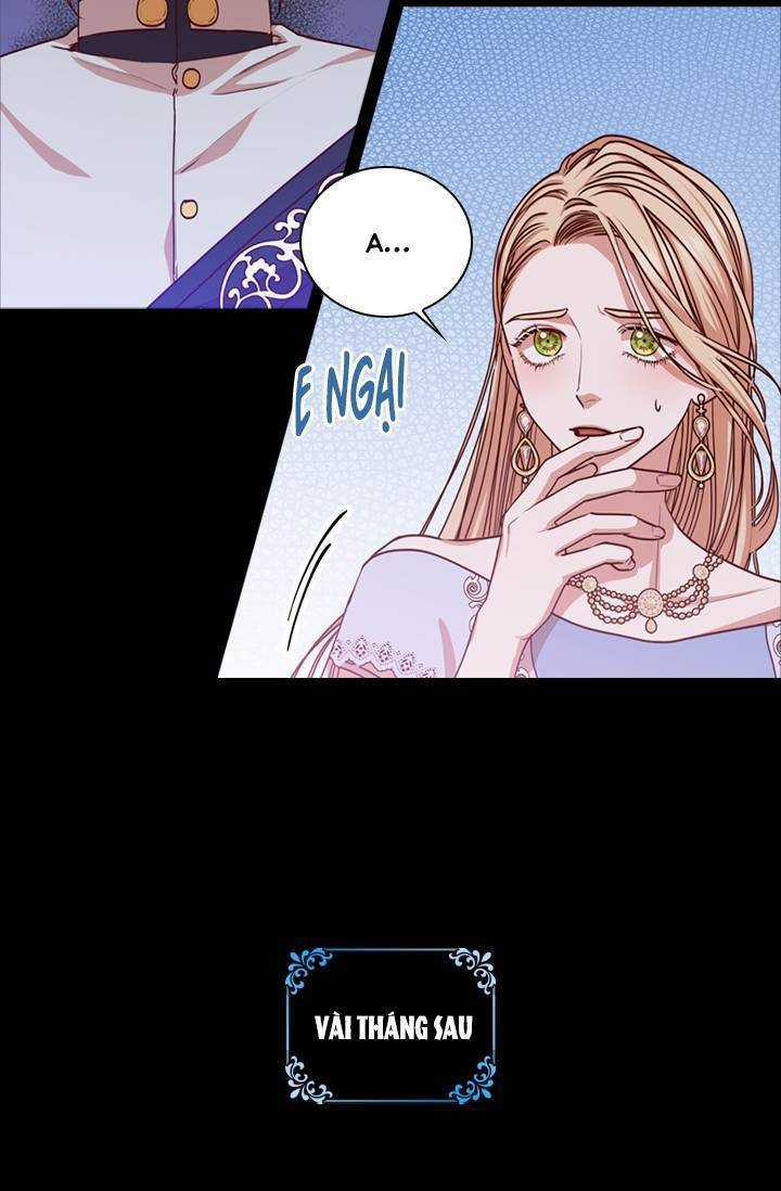 Thư Ký Của Bạo Chúa Chapter 19 trang 31