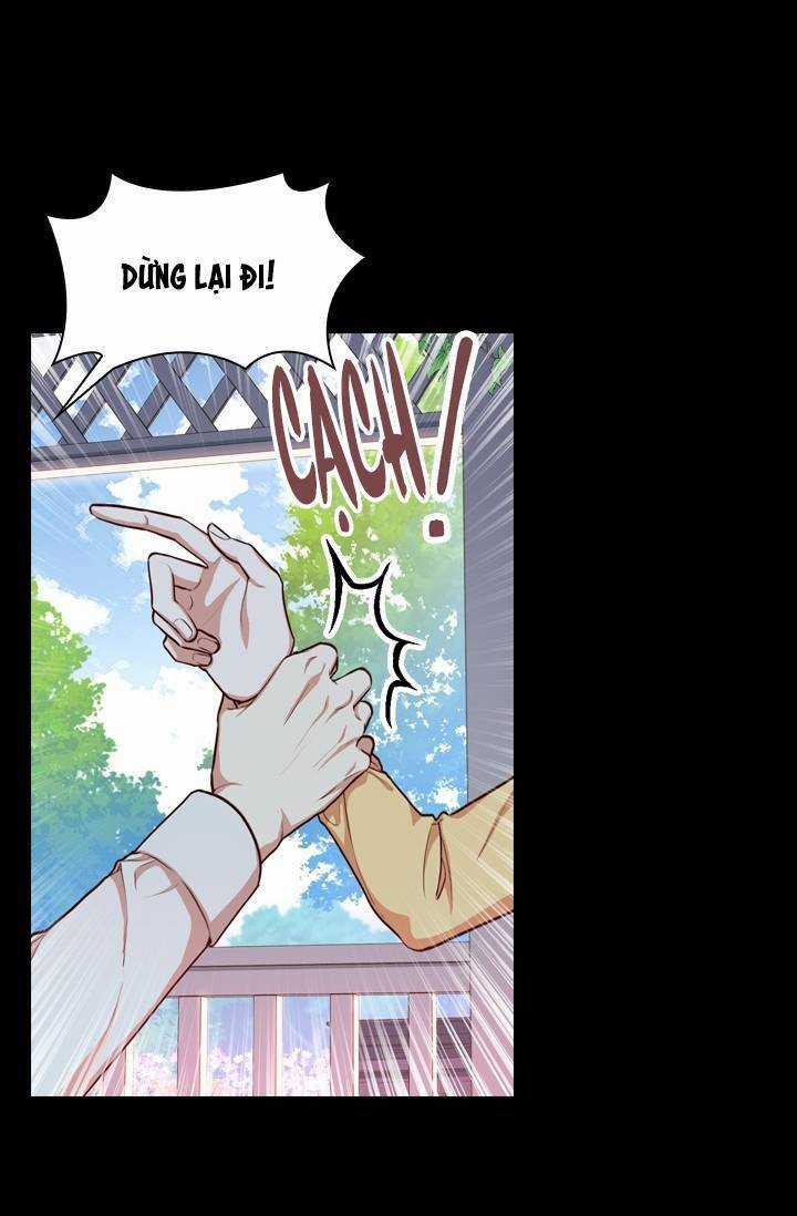 Thư Ký Của Bạo Chúa Chapter 19 trang 37