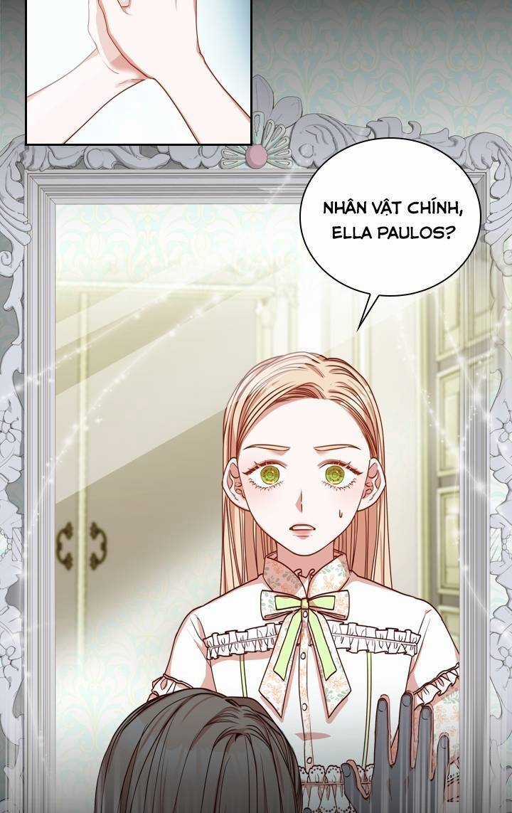 Thư Ký Của Bạo Chúa Chapter 19 trang 4