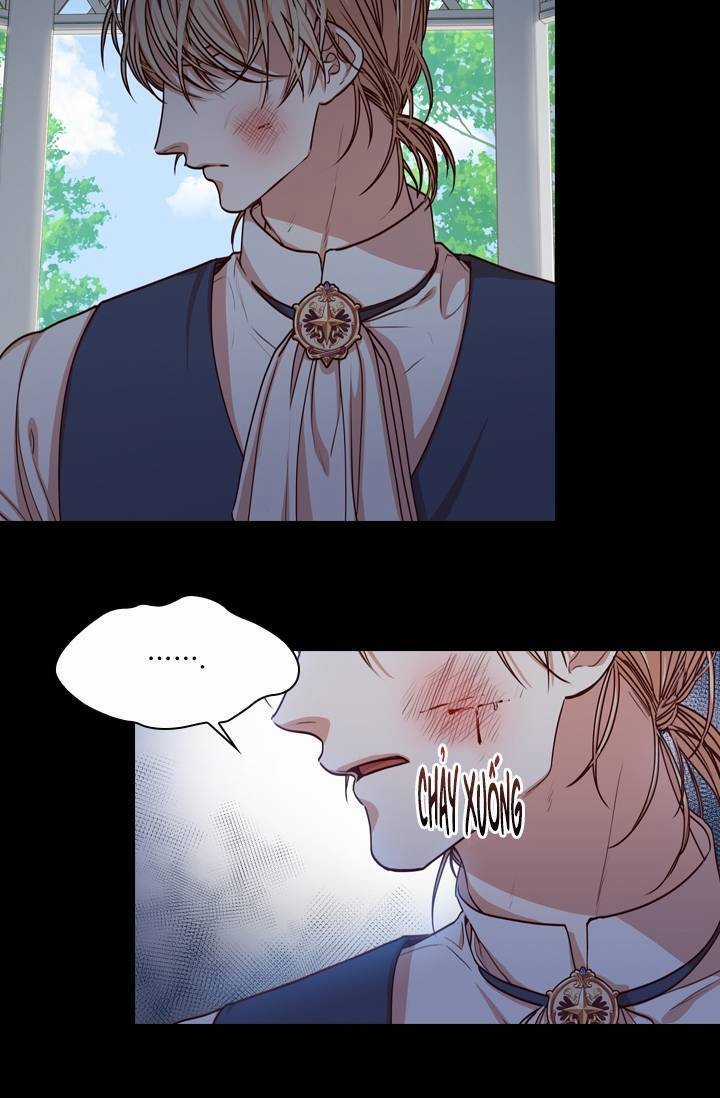 Thư Ký Của Bạo Chúa Chapter 19 trang 42