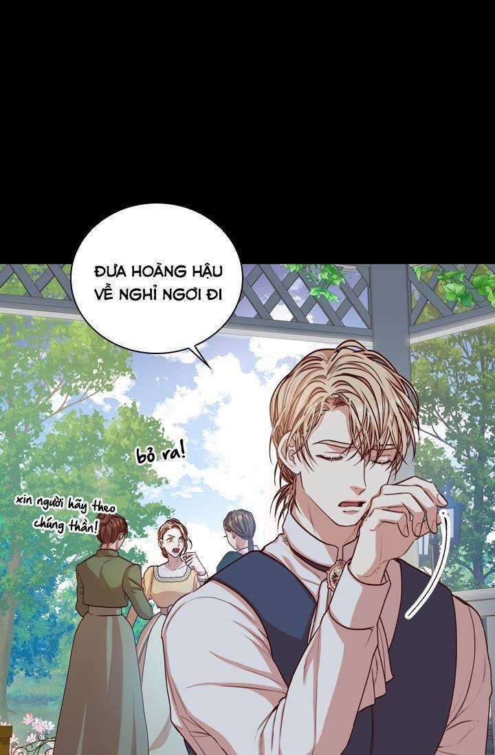 Thư Ký Của Bạo Chúa Chapter 19 trang 43