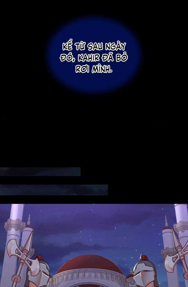 Thư Ký Của Bạo Chúa Chapter 19 trang 45