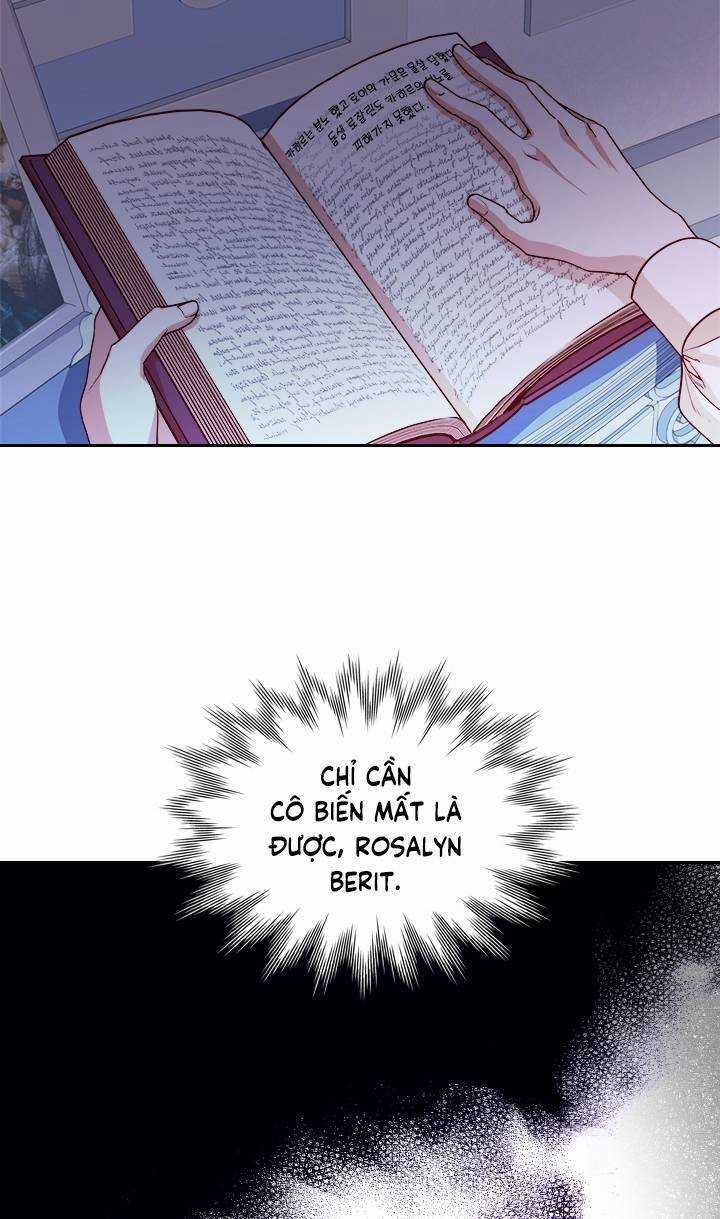 Thư Ký Của Bạo Chúa Chapter 19 trang 58