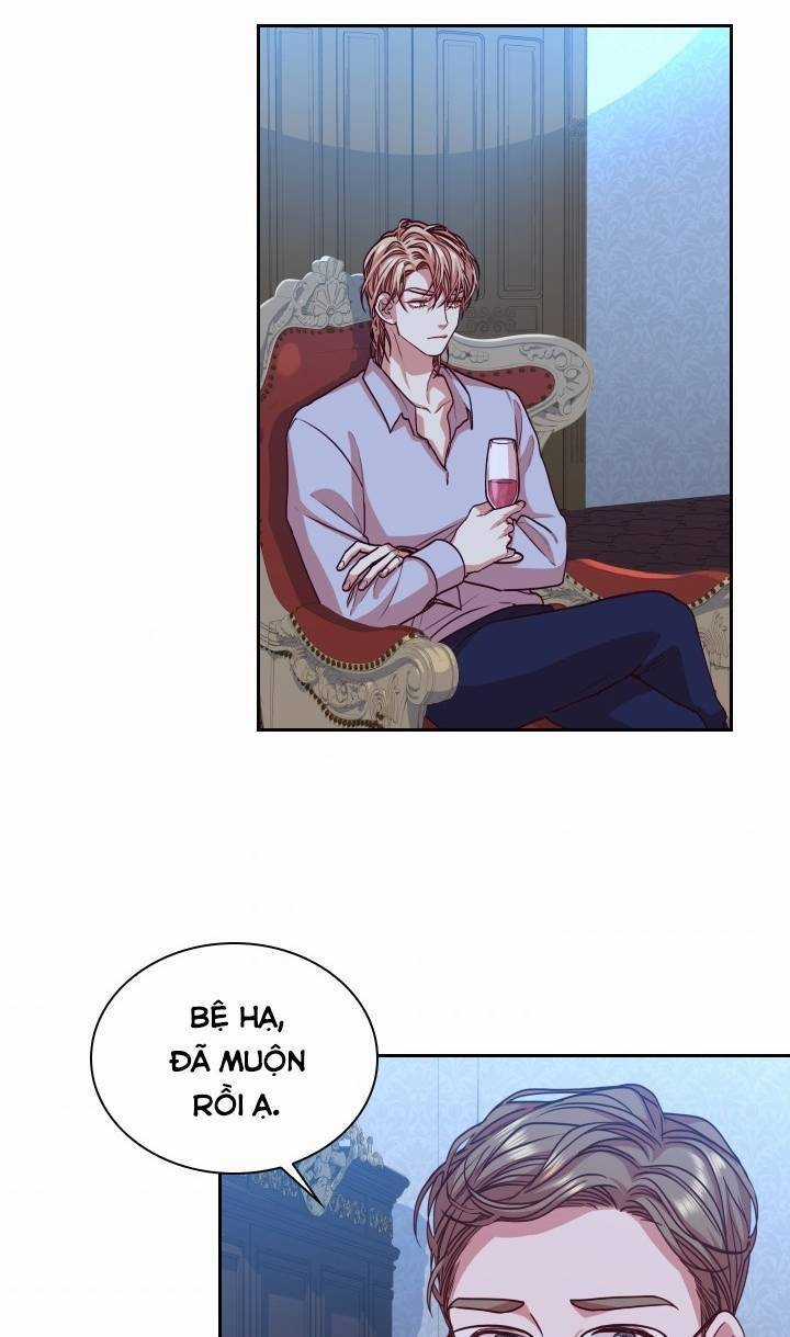 Thư Ký Của Bạo Chúa Chapter 19 trang 63
