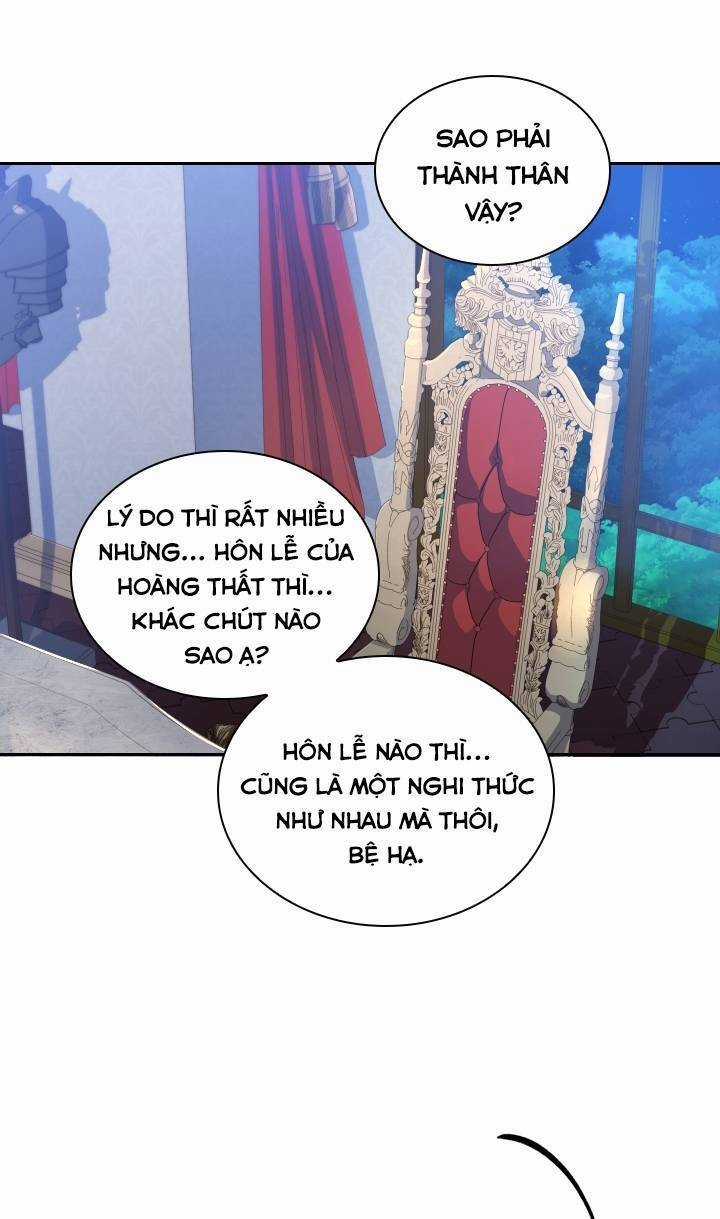 Thư Ký Của Bạo Chúa Chapter 19 trang 66