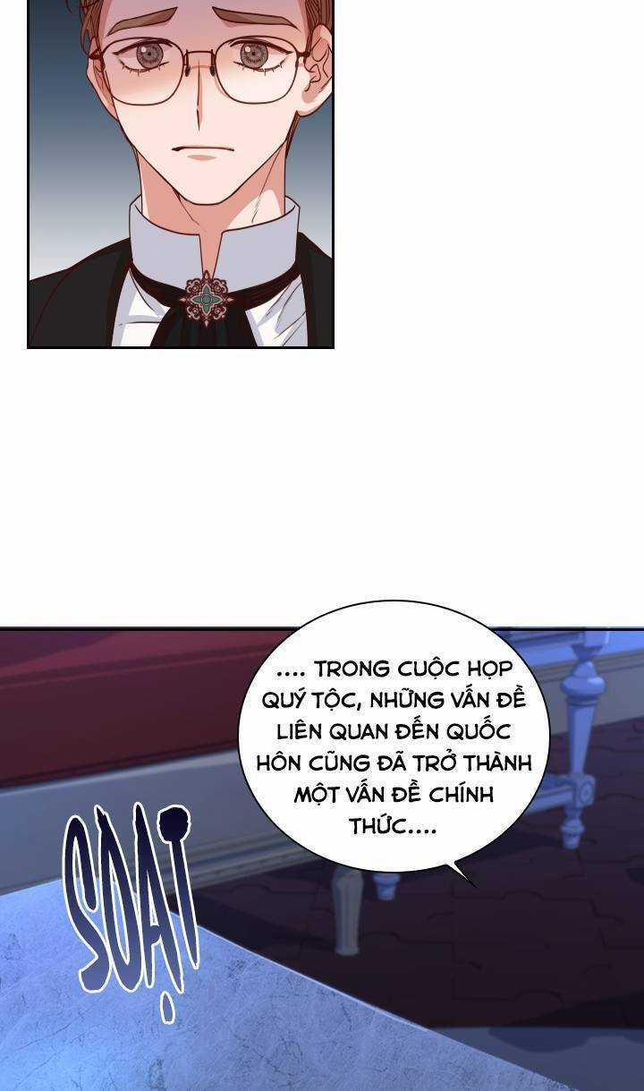 Thư Ký Của Bạo Chúa Chapter 19 trang 68