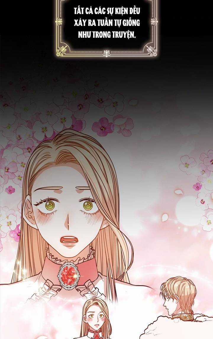 Thư Ký Của Bạo Chúa Chapter 19 trang 7