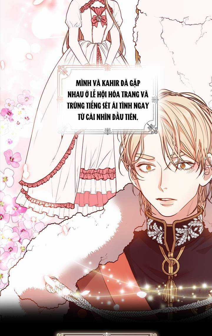 Thư Ký Của Bạo Chúa Chapter 19 trang 8