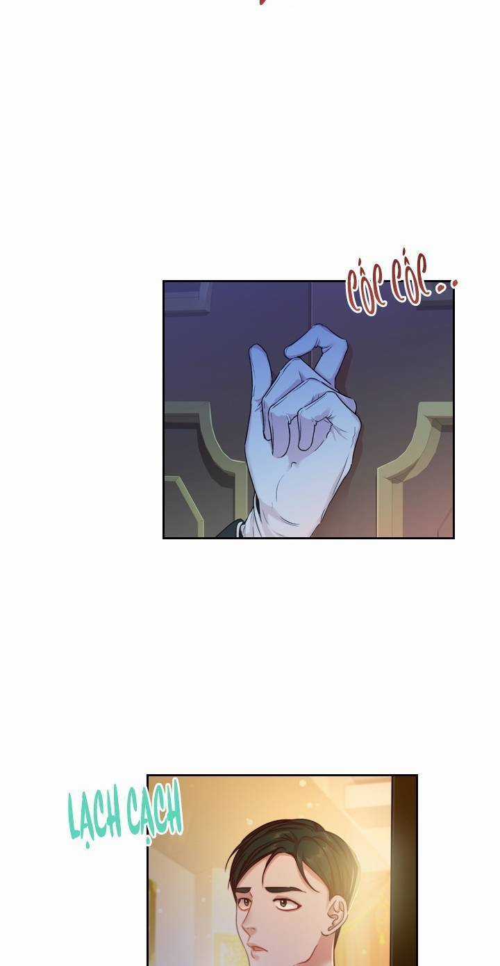 Thư Ký Của Bạo Chúa Chapter 2 trang 10