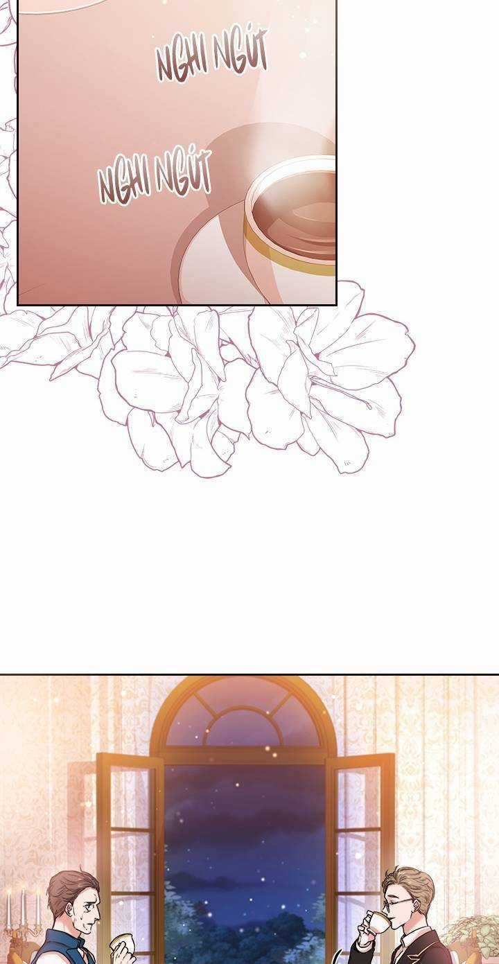 Thư Ký Của Bạo Chúa Chapter 2 trang 16