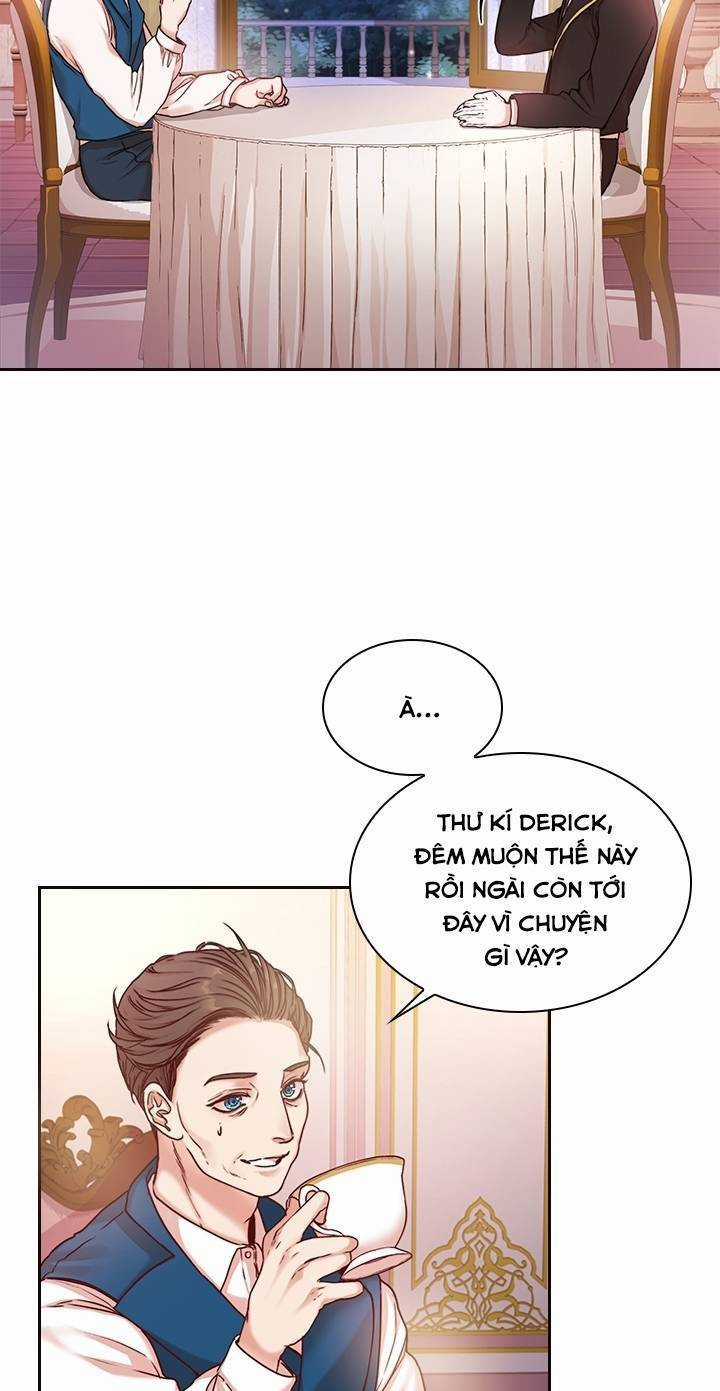 Thư Ký Của Bạo Chúa Chapter 2 trang 17