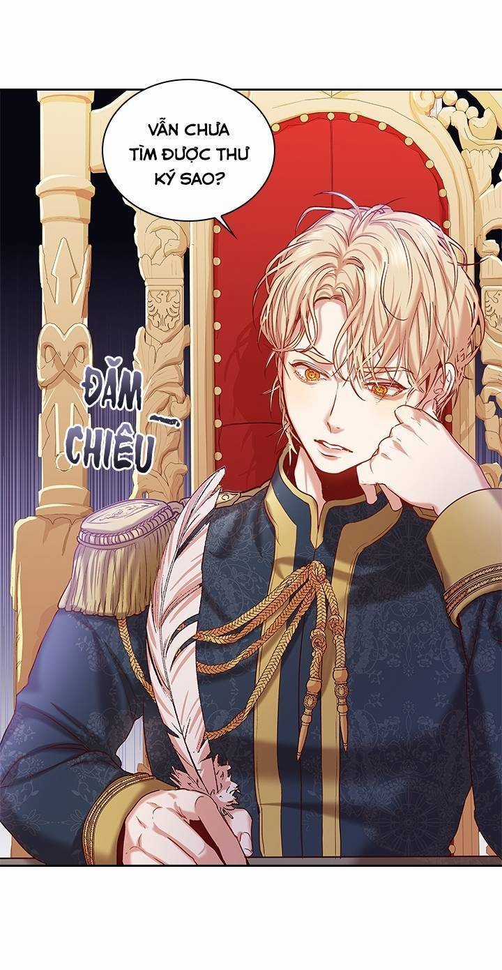 Thư Ký Của Bạo Chúa Chapter 2 trang 2