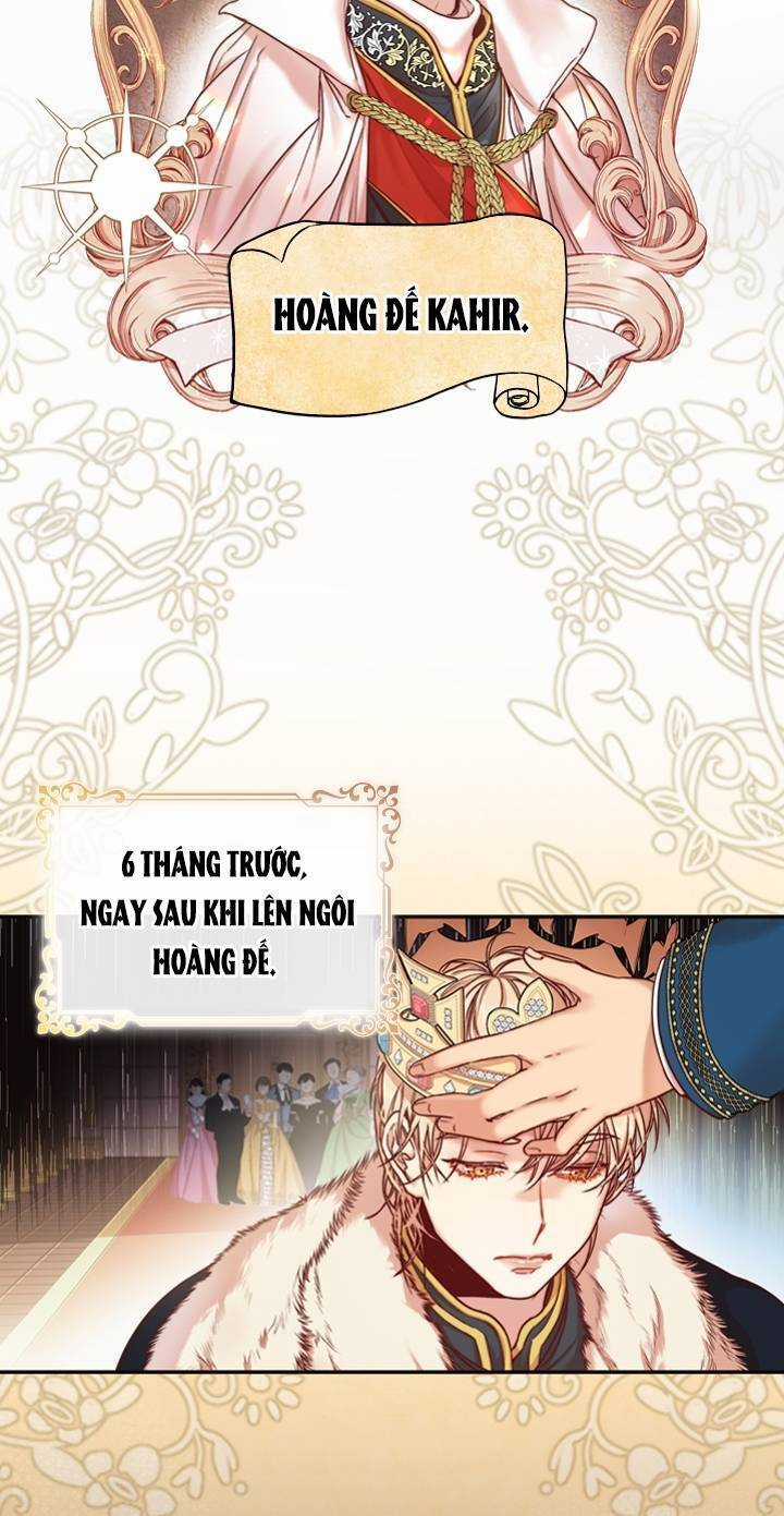 Thư Ký Của Bạo Chúa Chapter 2 trang 21