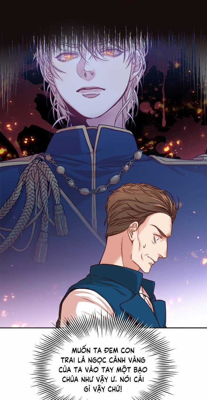 Thư Ký Của Bạo Chúa Chapter 2 trang 23