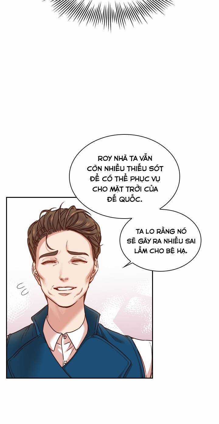 Thư Ký Của Bạo Chúa Chapter 2 trang 24